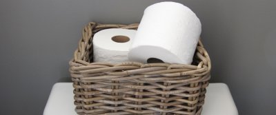 5 хитрых держателей для туалетной бумаги от AliExpress