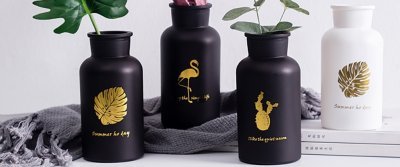 5 красивых ваз для интерьера с AliExpress