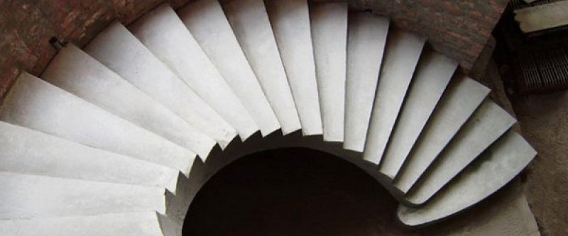 Ремонт каменных и бетонных лестниц, каменные лестницы, бетонные лестницы