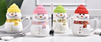 5 забавных подарков на Новый Год с AliExpress
