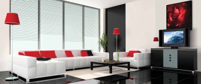 Стиль минимализм в интерьере