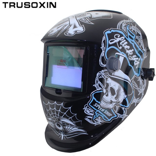 Стильная качественная маска TRUSOXIN