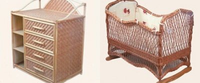 Дизайн детской комнаты