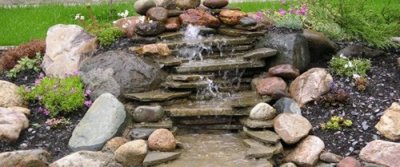 Как сделать альпийскую горку.  Альпийская горка или альпинарий своими руками