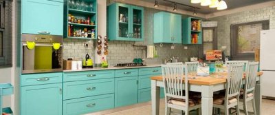 Стиль фьюжн в интерьере