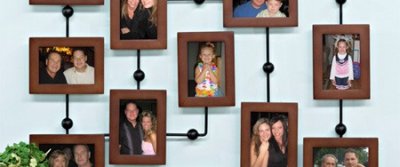 Как украсить комнату своими руками