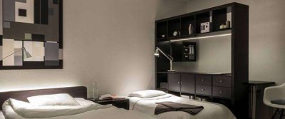 10 решений, как сделать маленькую квартиру просторнее