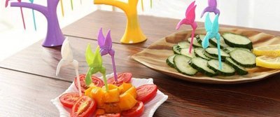 5 милых вещичек для кухни за 100 рублей с AliExpress