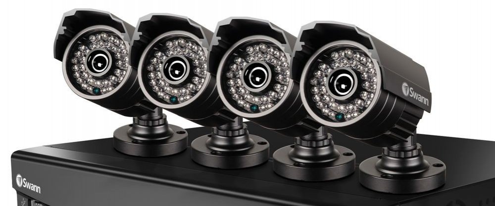 5 систем скрытого видеонаблюдения от AliExpress