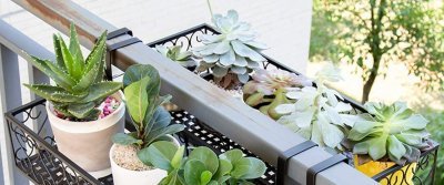 5 актуальных товаров для обустройства балкона с AliExpress