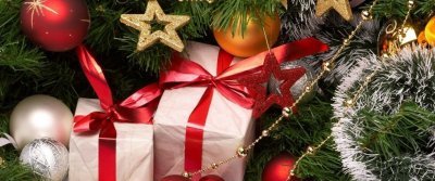 5 новогодних товаров с самой быстрой доставкой с AliExpress