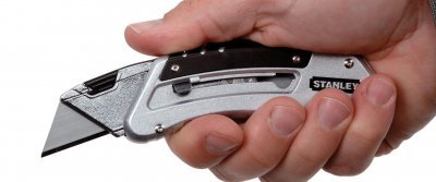 ТОП-5 лучших строительных ножей с AliExpress