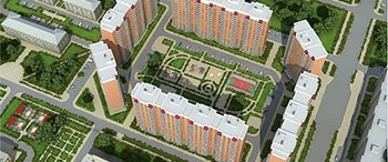 Новые технологии в строительстве, используемые при возведении новостроек