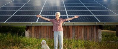 10 энергосберегающих солнечных панелей из ALIEXPRESS