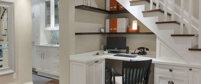 Оригинальные идеи для организации рабочего пространства в доме