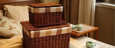5 восхитительных изделий из ротанга с AliExpress