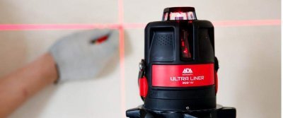 5 непогрешимых лазерных уровней с AliExpress