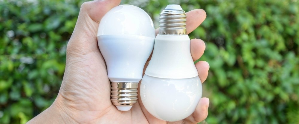 5 ярких и экономных светодиодных ламп для дома с AliExpress