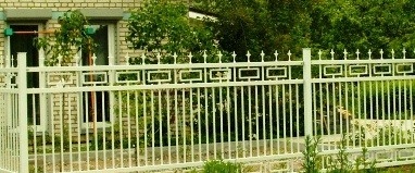 Выбираем забор для своего дома