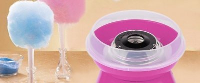 5 миниаппаратов для приготовления вкусняшек - от AliExpress