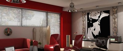 Стили интерьера соответствующие темпераменту человека