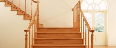 Устройство лестницы в доме - формы, конструктивные элементы лестниц