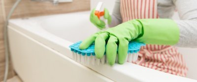 5 супер помощников для уборки в ванной от AliExpress