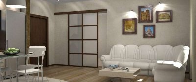 Как сделать темную комнату светлее: ТОП 10 идей