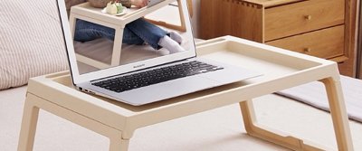 5 необычных столиков для ноутбука с AliExpress