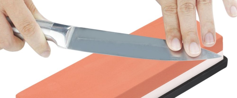 Топ-10 лучших точильных камней для ножей на 2024 год: рейтинг и обзоры