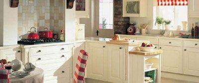 Клетчатые идеи для интерьера