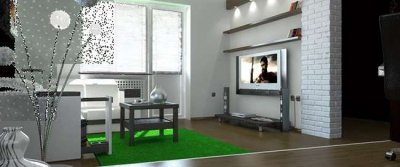 Современные стили в интерьере