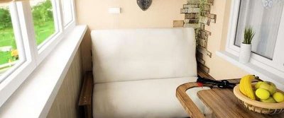 10 советов по обустройству и использованию балкона