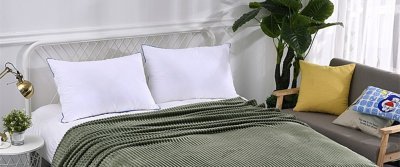 5 товаров для создания уюта в спальне от AliExpress
