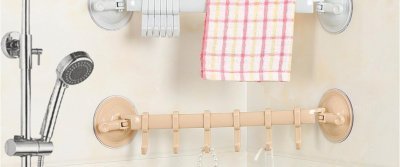 5 практичных и недорогих находок для ванной от AliExpress