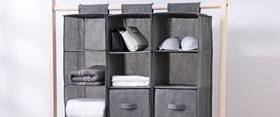 5 бесценных находок для шкафа с AliExpress