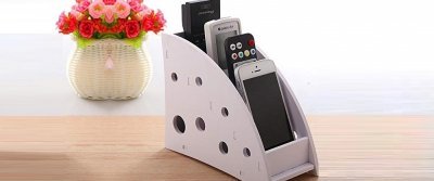 5 находок для компактного хранения с AliExpress