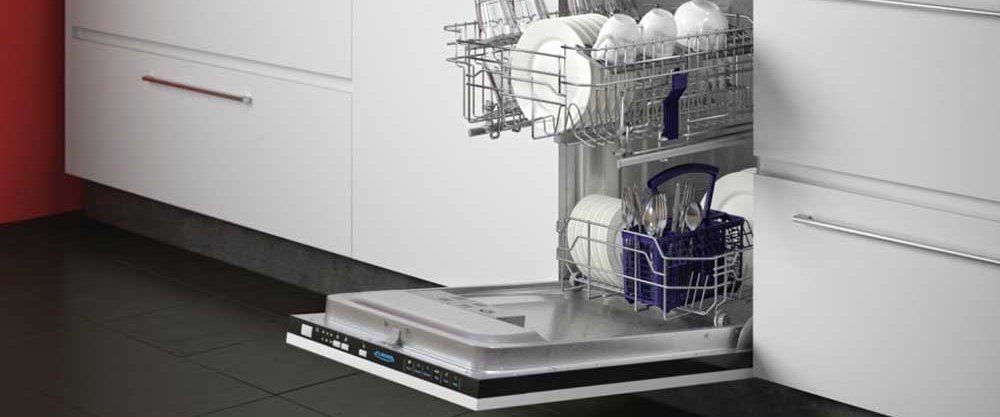 Рейтинг лучших посудомоечных машин 2018