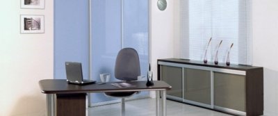 Как обустроить домашний кабинет