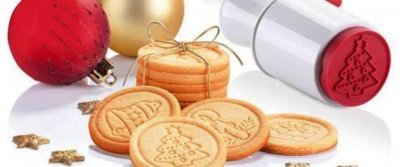 5 вещиц для украшения новогодних блюд c AliExpress