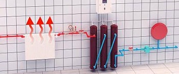 Индукционный котел – выгодная альтернатива или обманутые надежды?