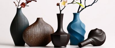 5 бесконечно элегантных и изящных ваз от AliExpress