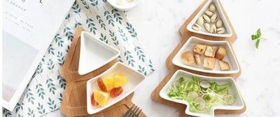 5 чудесных находок для новогоднего стола с AliExpress
