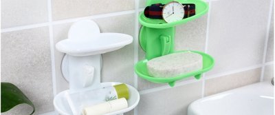 5 нужных вещиц для ванной за смешные деньги с AliExpress