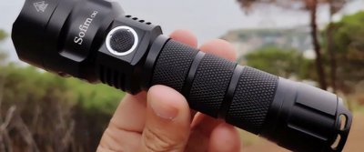 5 лучших карманных фонариков с AliExpress