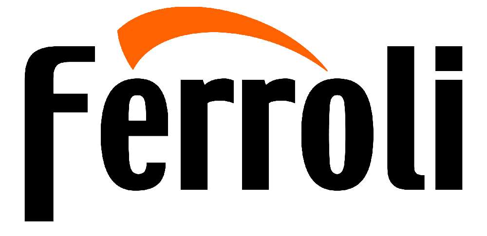 ferroli  газовые котлы логотип фото 5