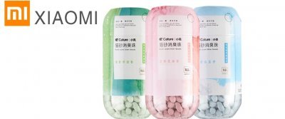 5 удивительных изделий для дома от XIAOMI c AliExpress