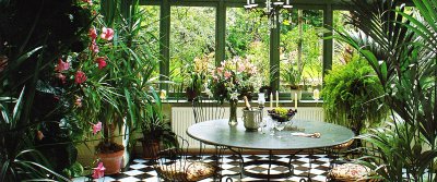 Зимние сады