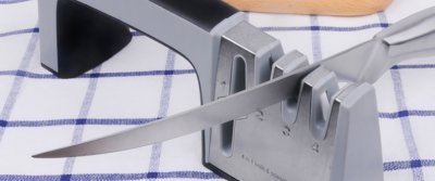 5 крутых точилок для ножей с AliExpress