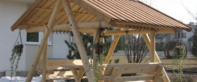 Качели для дачи своими руками – отдыхаем на природе с удовольствием